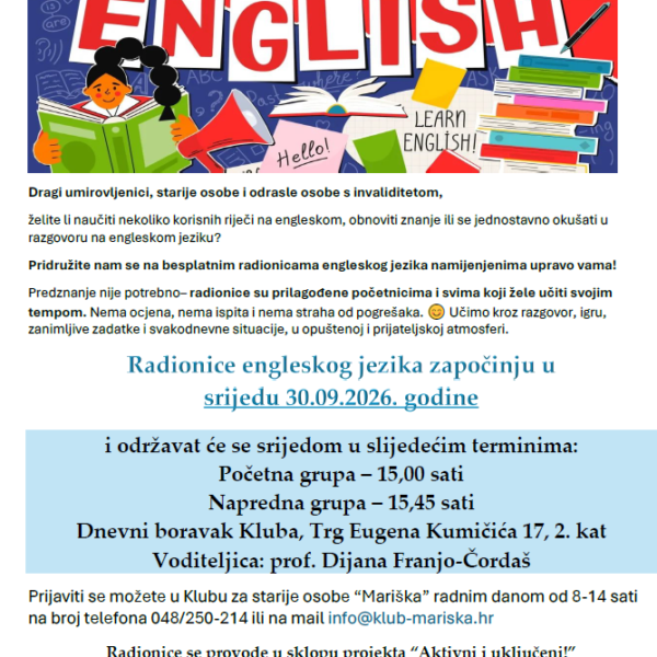 Engleski