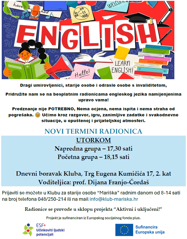 Engleski novi termini